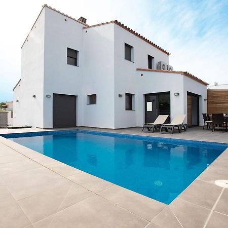 Vila Mas Busca 72 - Roses Costa Brava Exterior foto