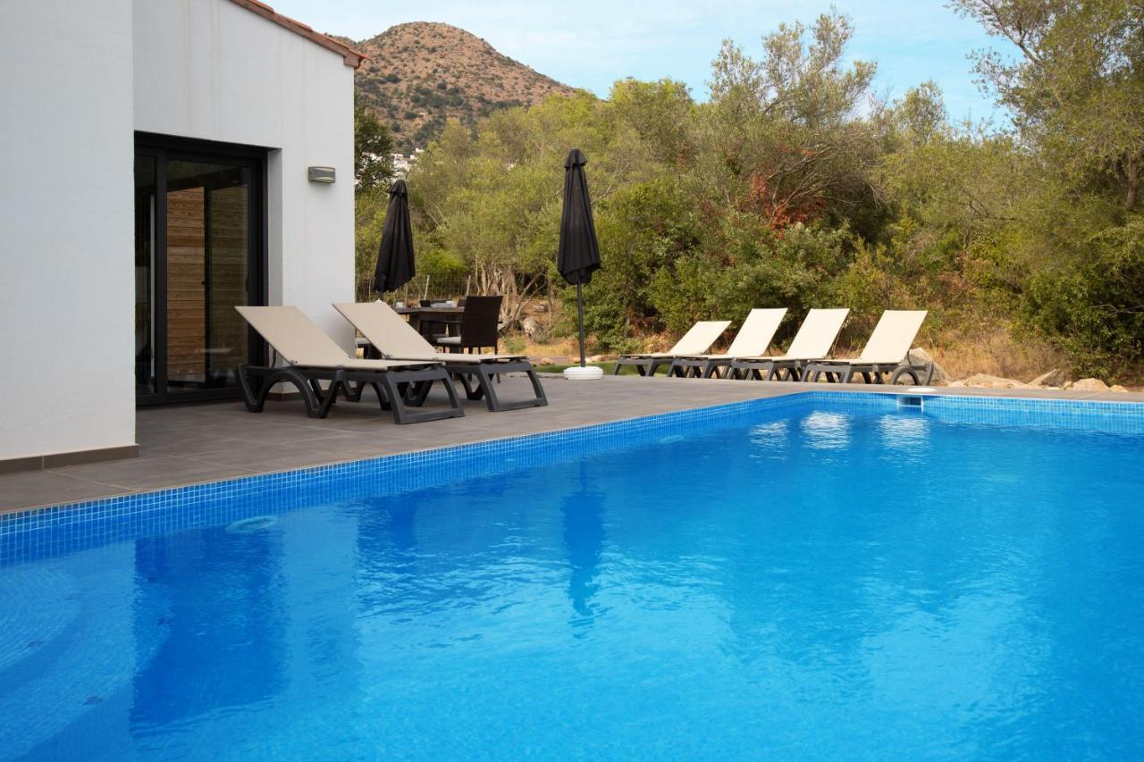 Vila Mas Busca 72 - Roses Costa Brava Exterior foto