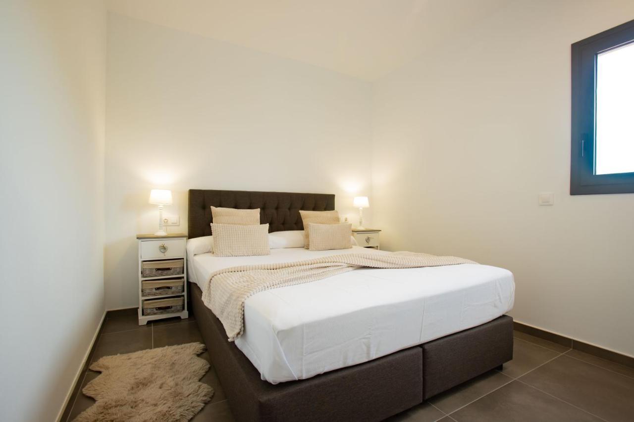 Vila Mas Busca 72 - Roses Costa Brava Exterior foto