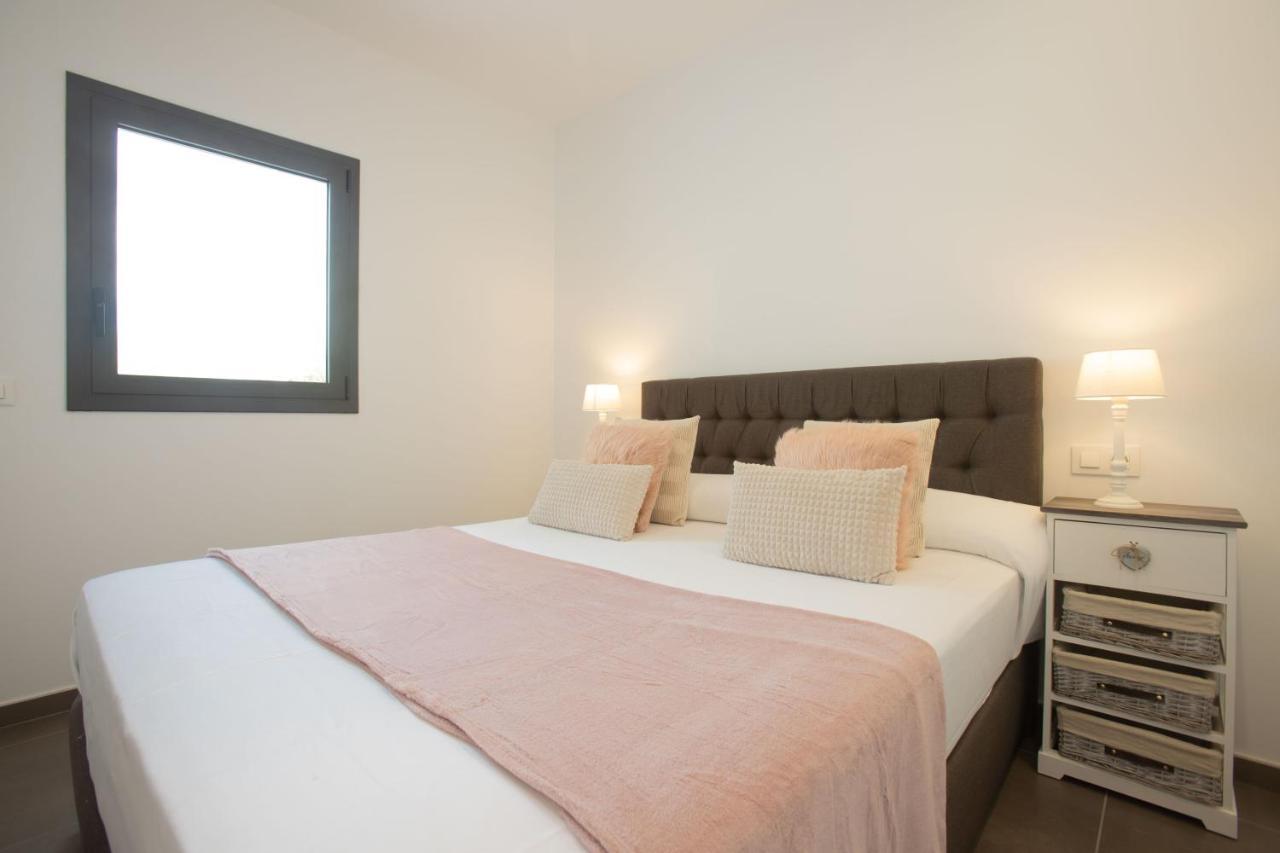 Vila Mas Busca 72 - Roses Costa Brava Exterior foto