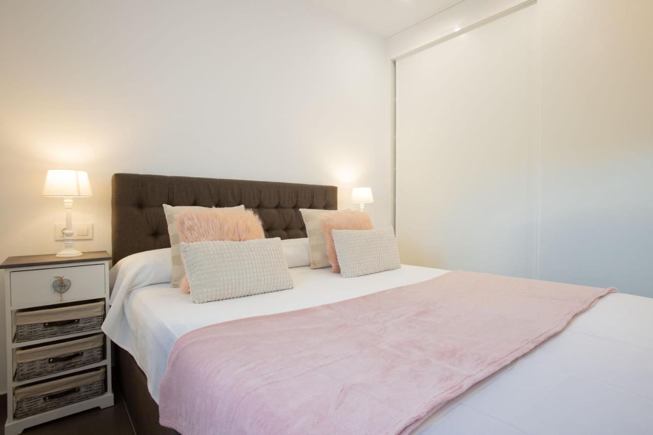 Vila Mas Busca 72 - Roses Costa Brava Exterior foto