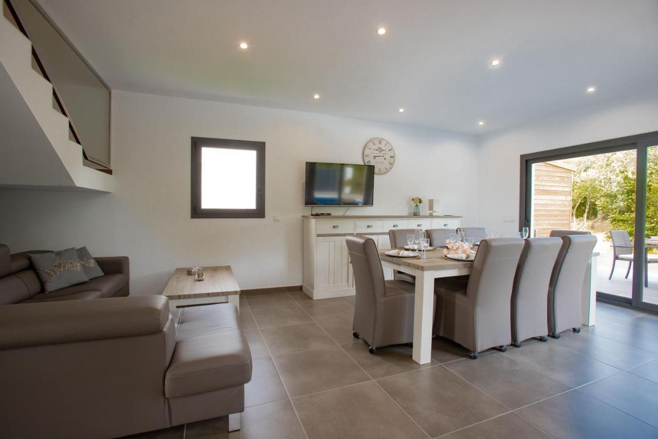 Vila Mas Busca 72 - Roses Costa Brava Exterior foto