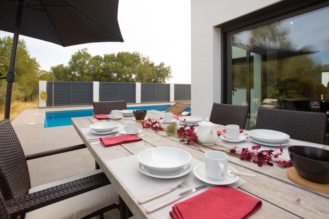 Vila Mas Busca 72 - Roses Costa Brava Exterior foto