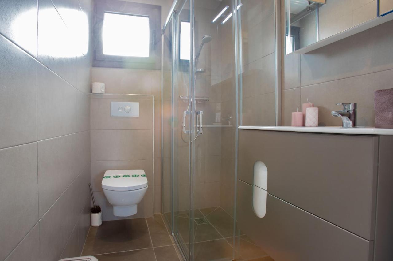 Vila Mas Busca 72 - Roses Costa Brava Exterior foto