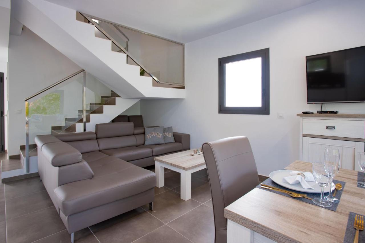 Vila Mas Busca 72 - Roses Costa Brava Exterior foto