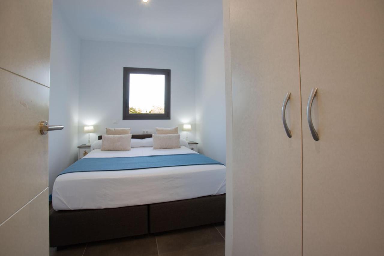 Vila Mas Busca 72 - Roses Costa Brava Exterior foto