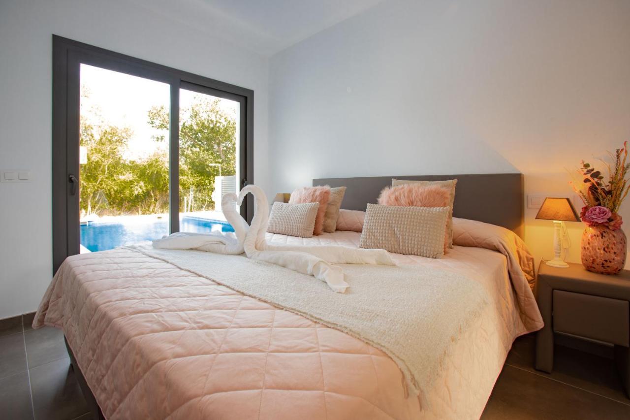Vila Mas Busca 72 - Roses Costa Brava Exterior foto