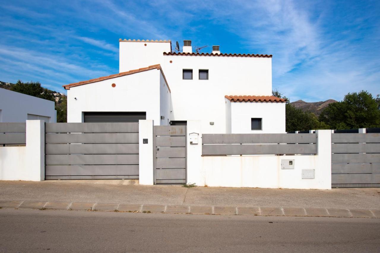 Vila Mas Busca 72 - Roses Costa Brava Exterior foto