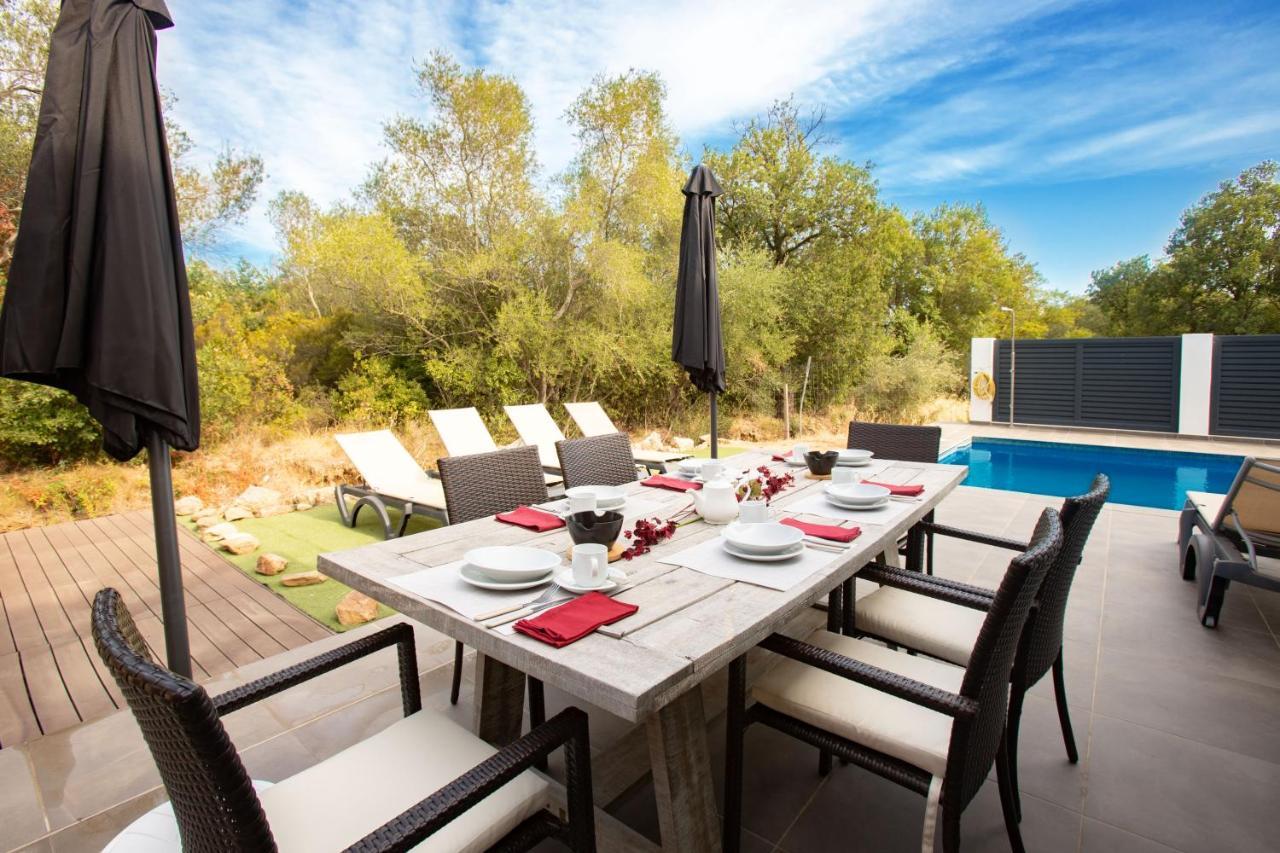 Vila Mas Busca 72 - Roses Costa Brava Exterior foto