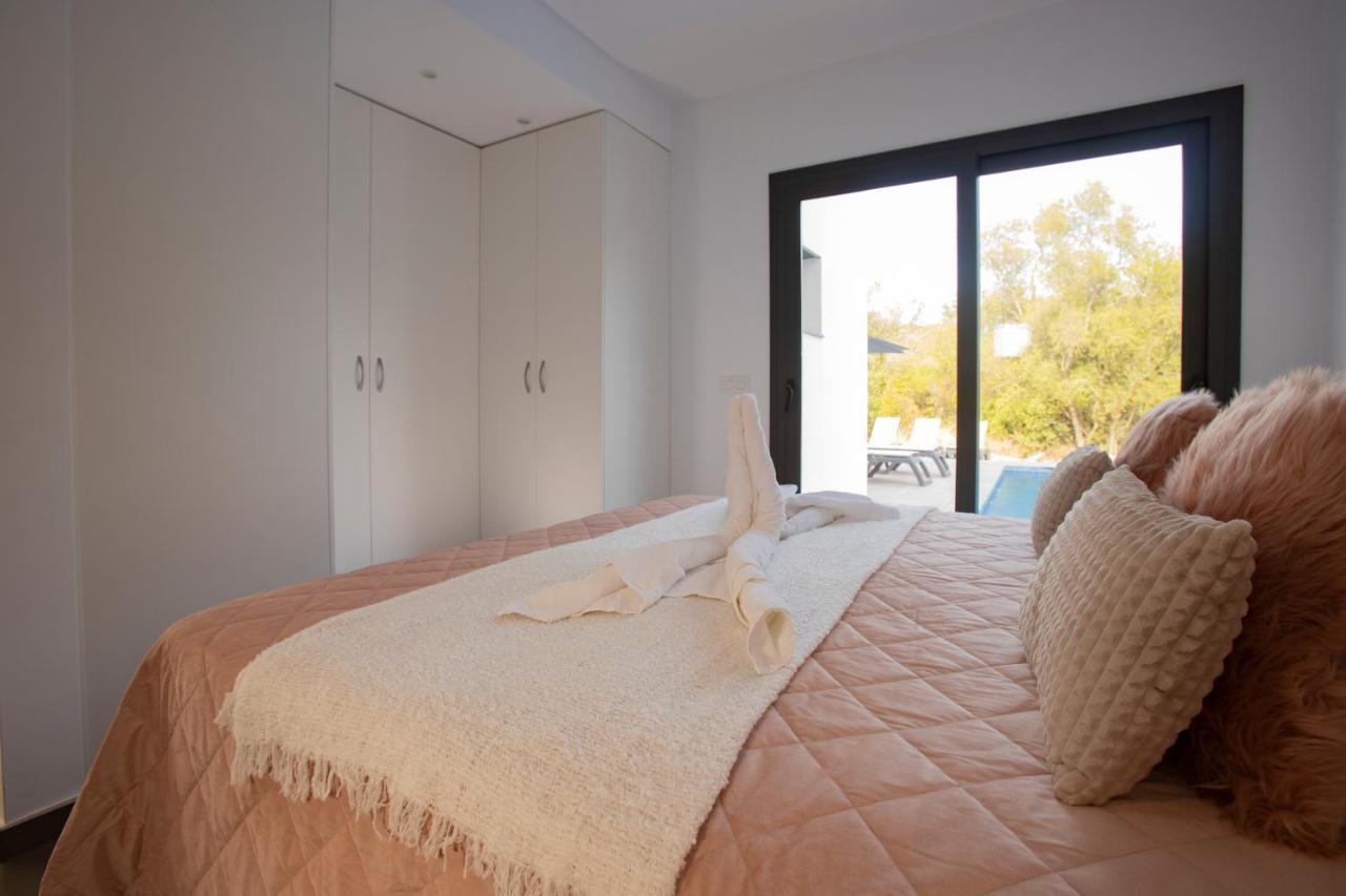 Vila Mas Busca 72 - Roses Costa Brava Exterior foto