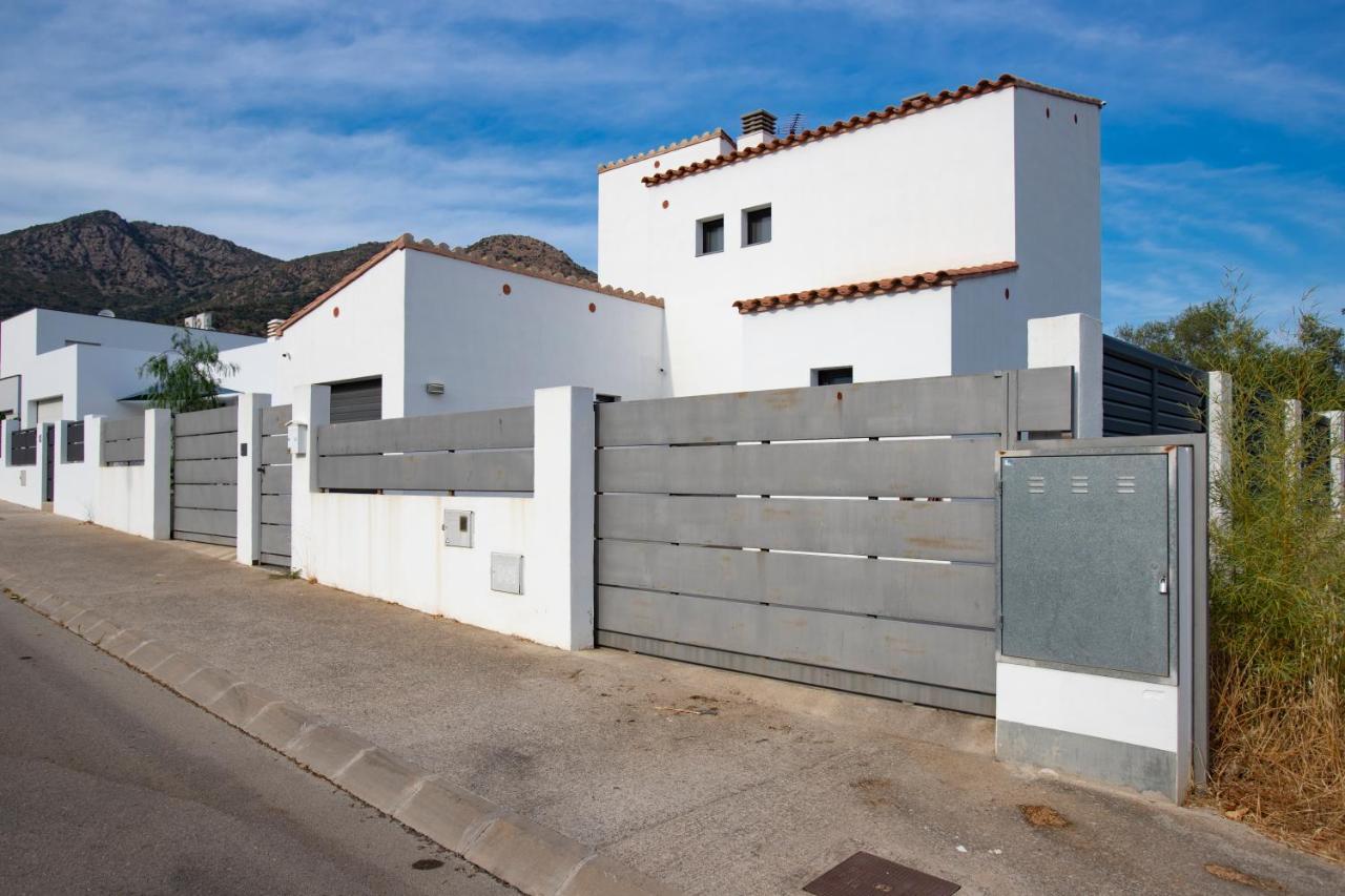 Vila Mas Busca 72 - Roses Costa Brava Exterior foto